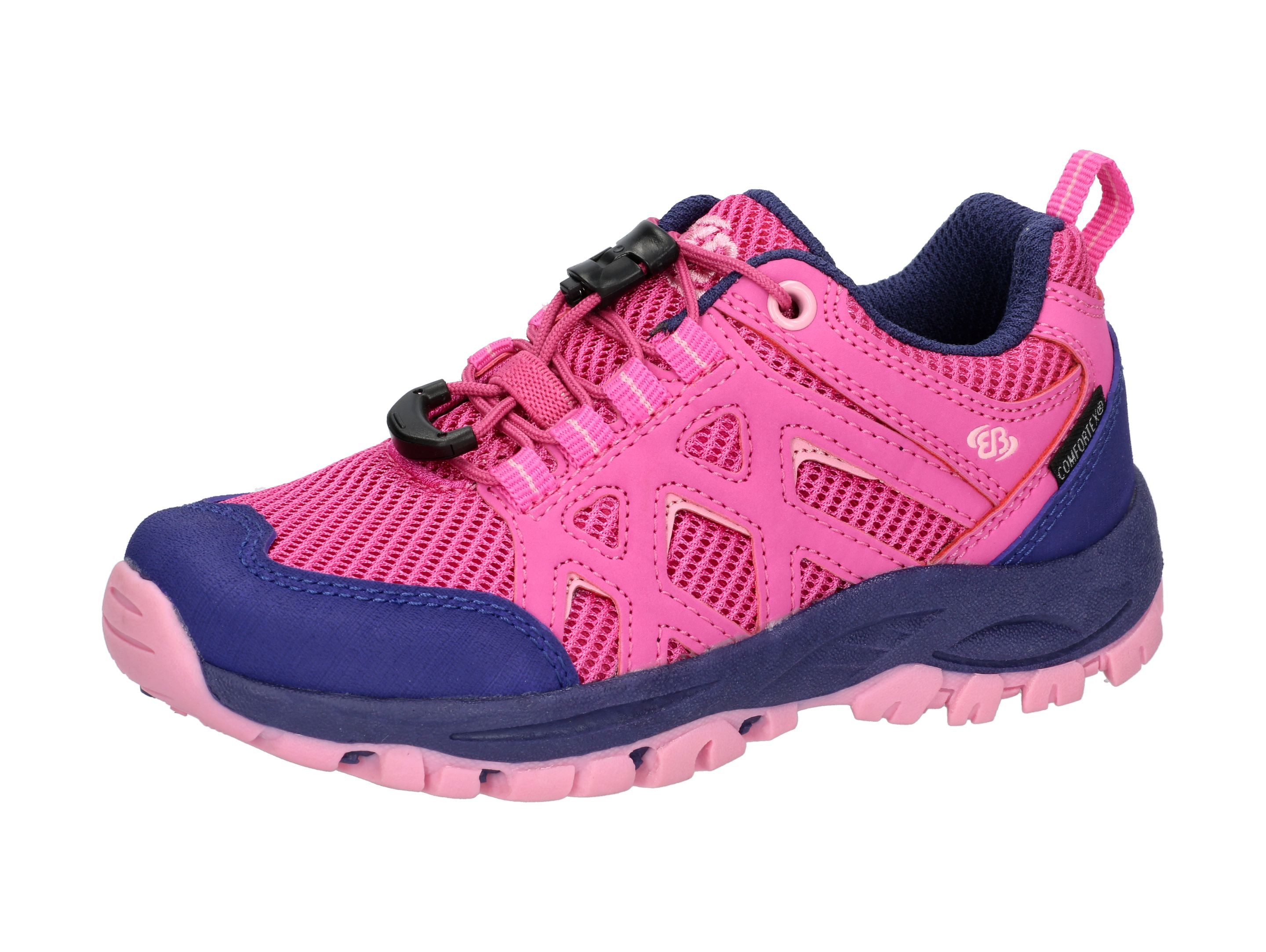 Outdoorschuh Galveston Wanderschuh