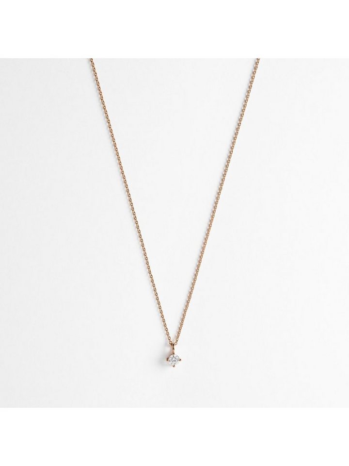 Esprit Silberkette ESPRIT Damen-Kette 92... Esprit Silberkette ESPRIT Damen-Kette 92...