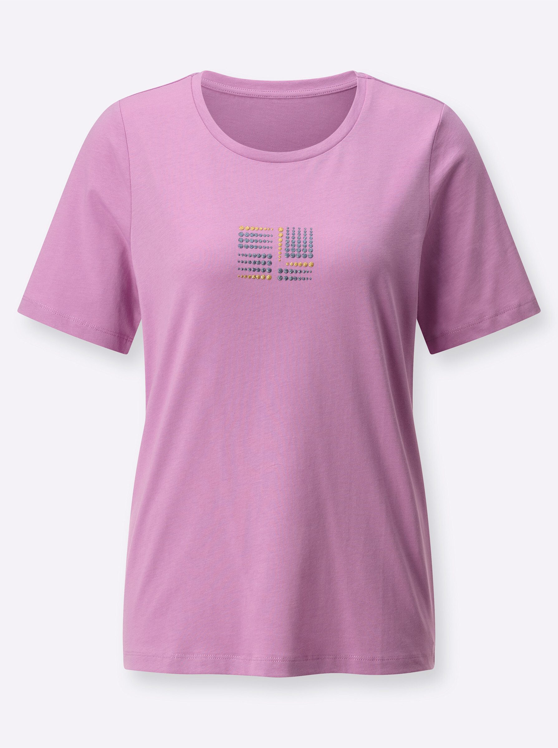 T-Shirt Shirt Kurzarm