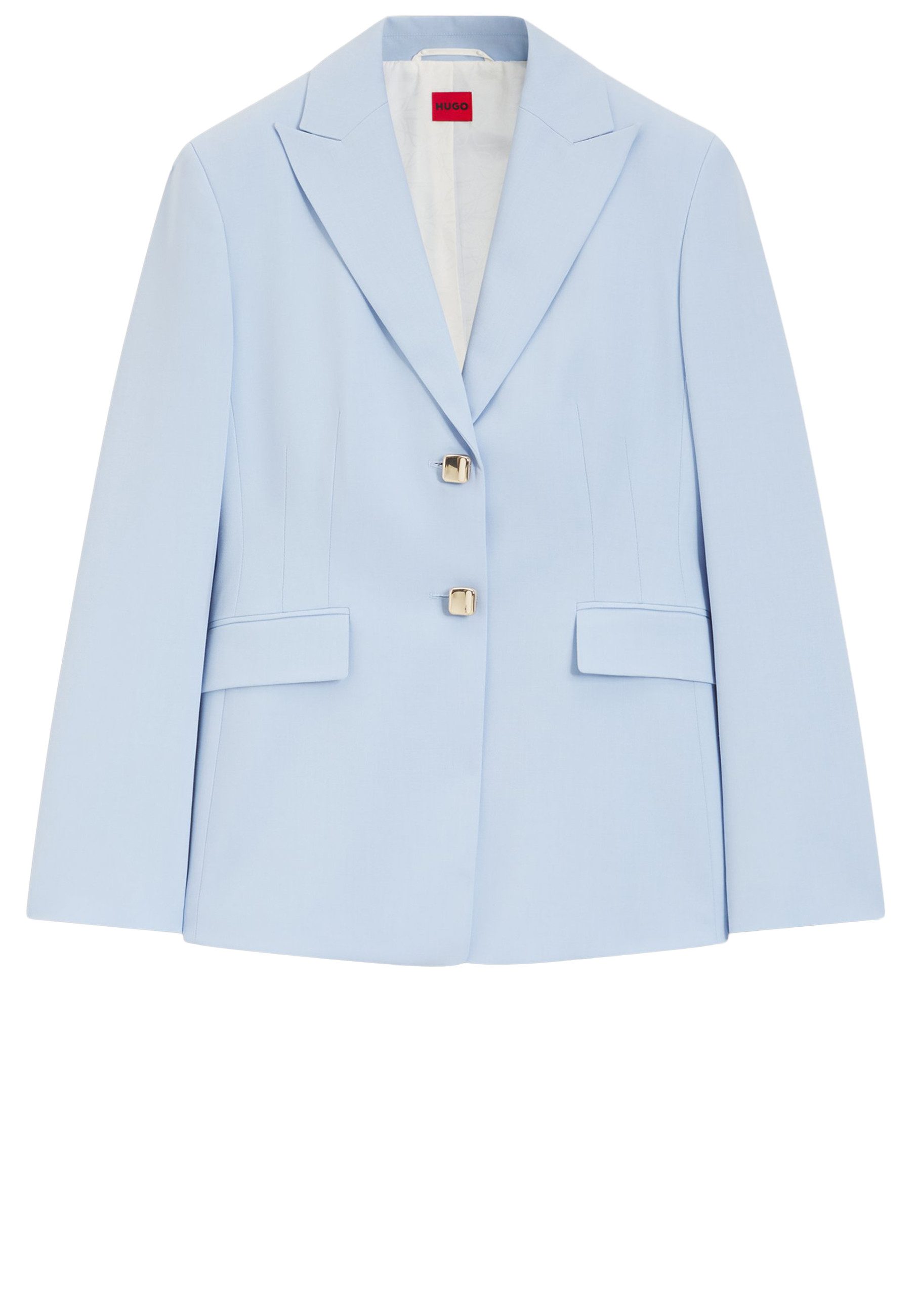 HUGO Jackenblazer Asmalla (1-tlg)
