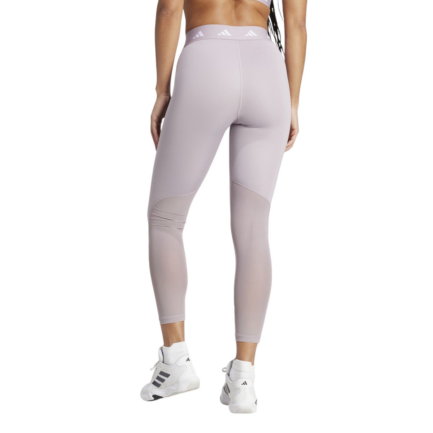 adidas Performance Leggings Techfit 3-Streifen 7/8 günstig online kaufen