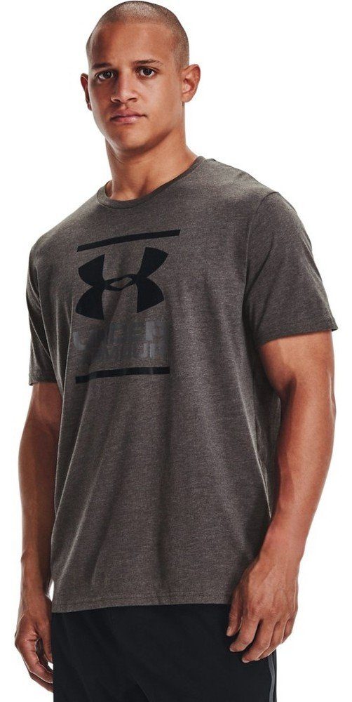 UA T-Shirt GL 408 T-Shirt Under Academy Armour® Foundation