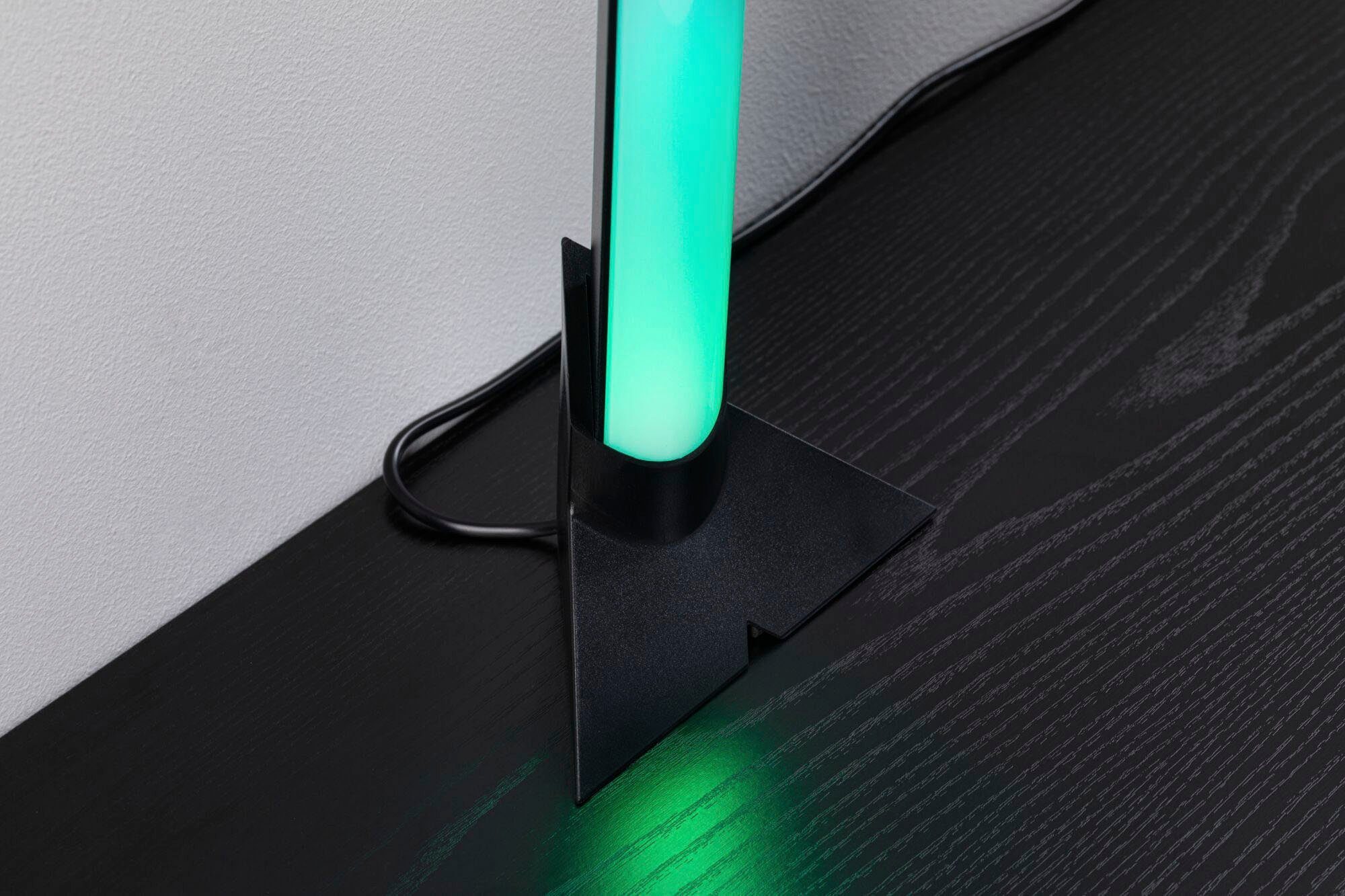 Paulmann LED-Streifen EntertainLED Lightbar Standfuß Zubehör 132x67mm