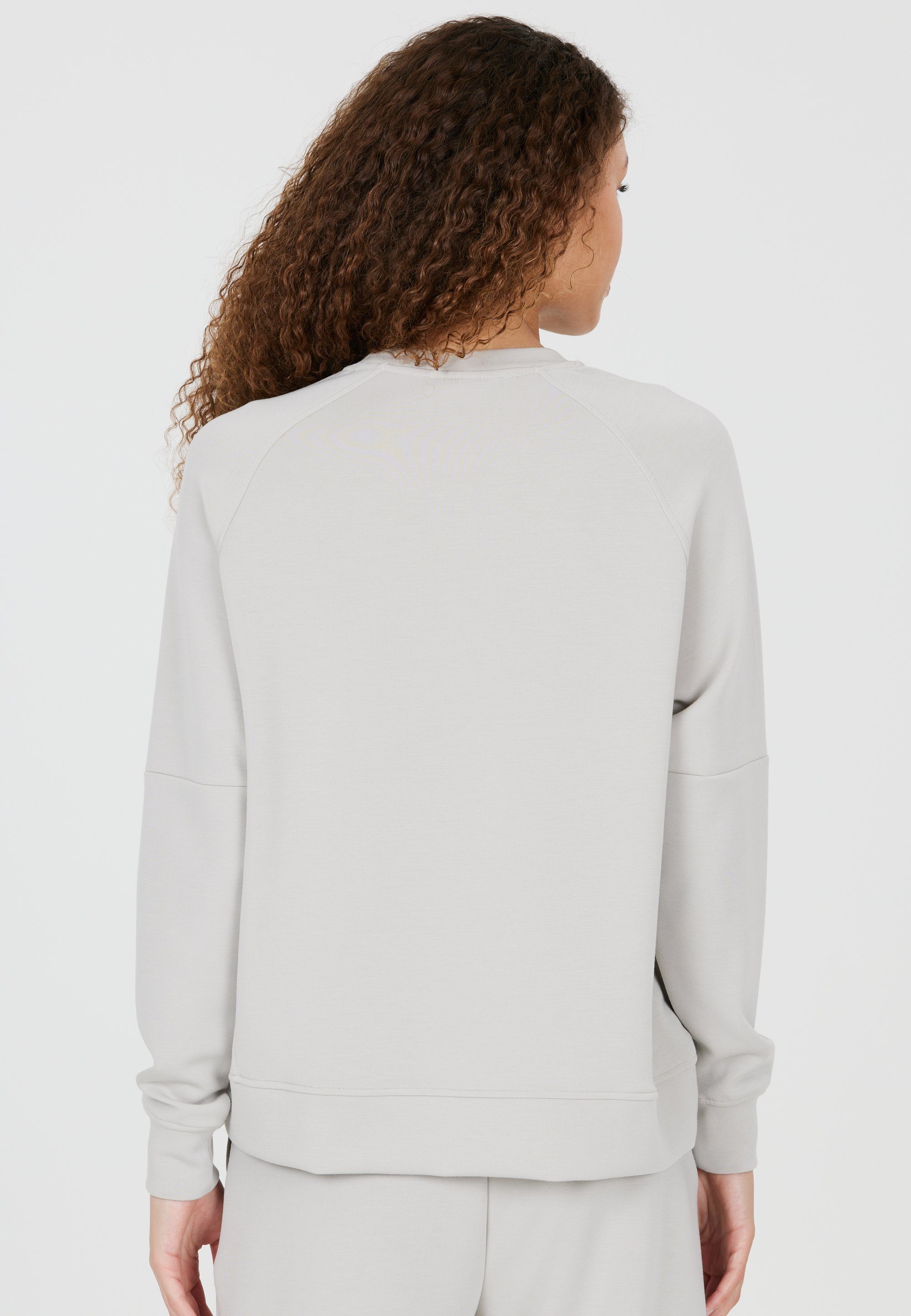 Athlecia Dove Jacey Langarmshirt ATHLECIA Pullover Damen