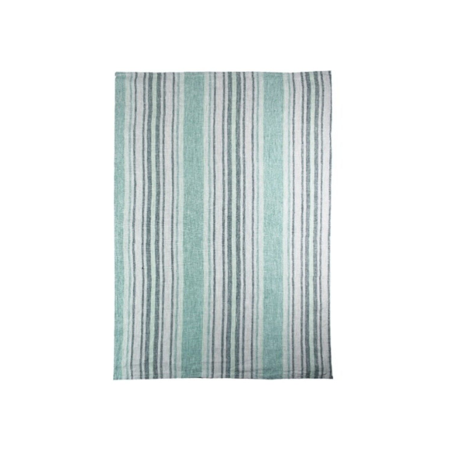 Garnier Thiebaut Geschirrtuch Sombrilla Emeraude von Garnier Thiebaut