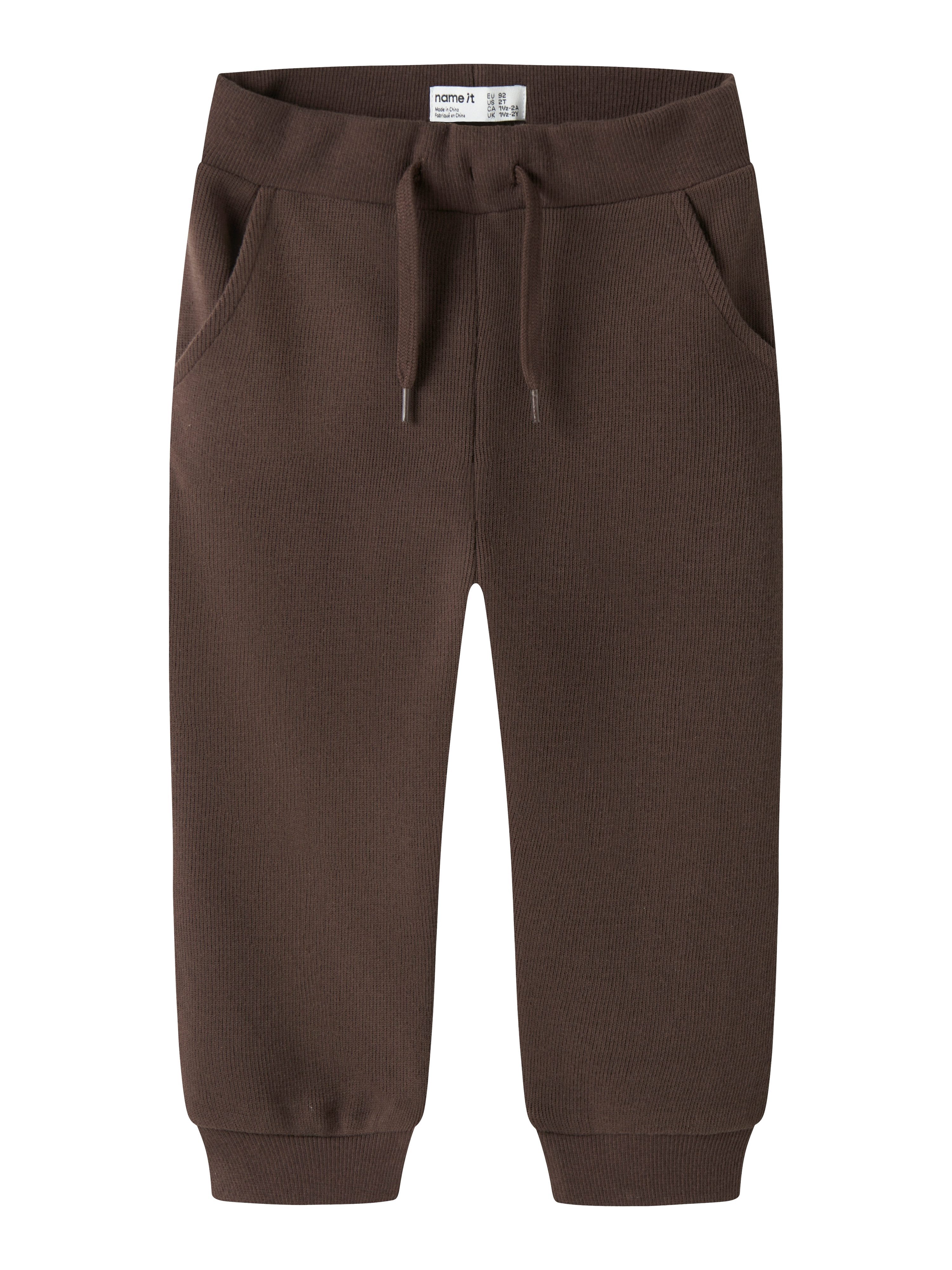 Name It Sweathose NMMOBEAR NREG SWEAT PANT UNB NOOS – Bild 2 von 4