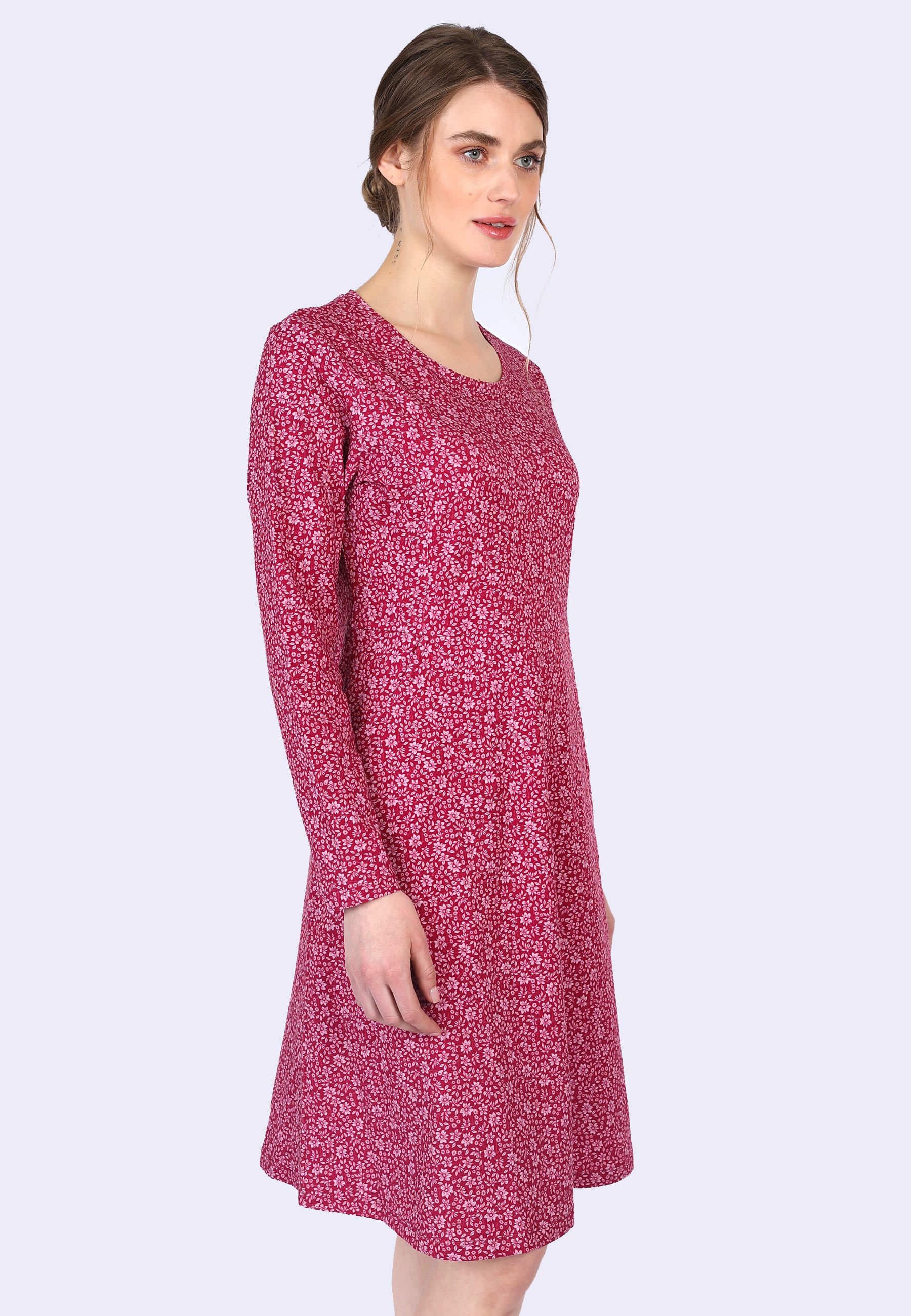 Sorgenfri Sylt Sommerkleid Darbyna