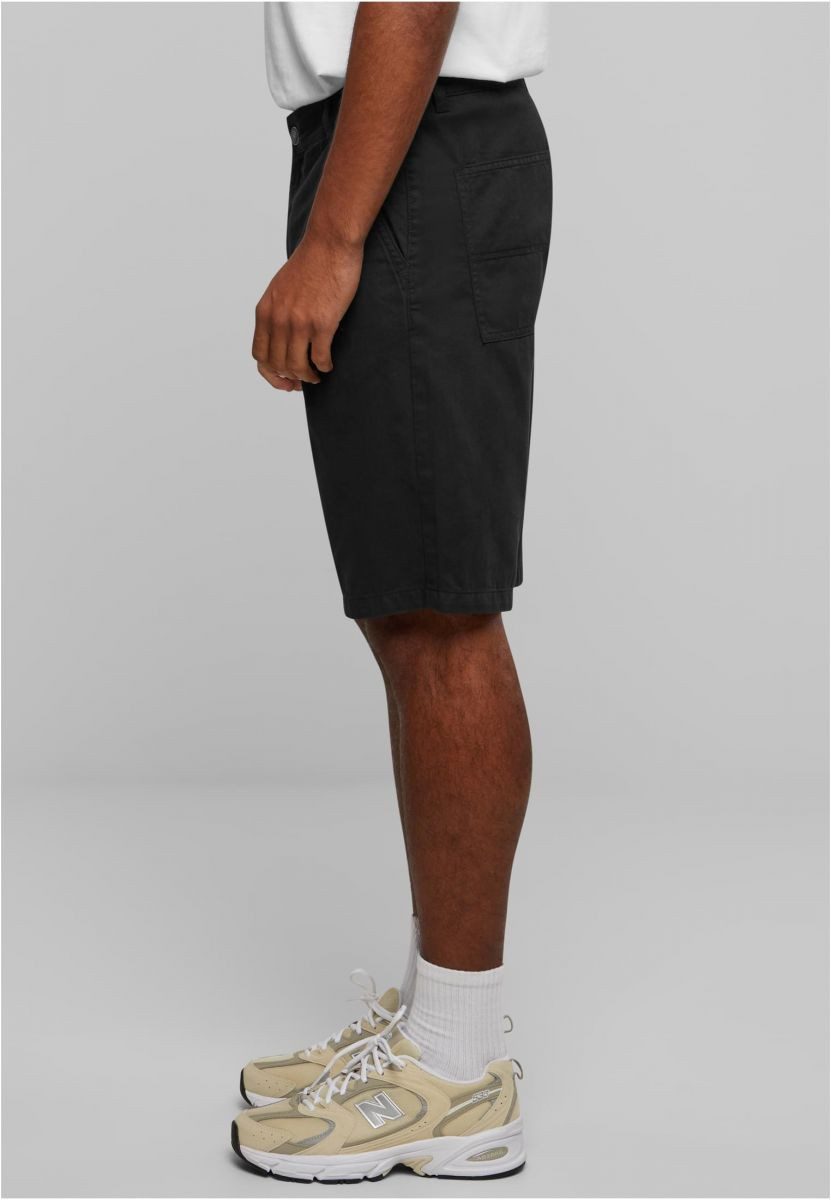 URBAN CLASSICS Shorts Organic Skater Chino Shorts
