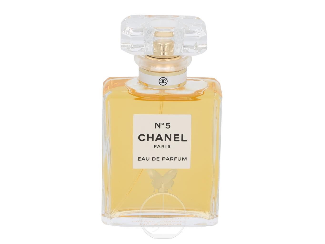 CHANEL Eau de Parfum Chanel No 5 Eau de Parfum 35 ml, 1-tlg.