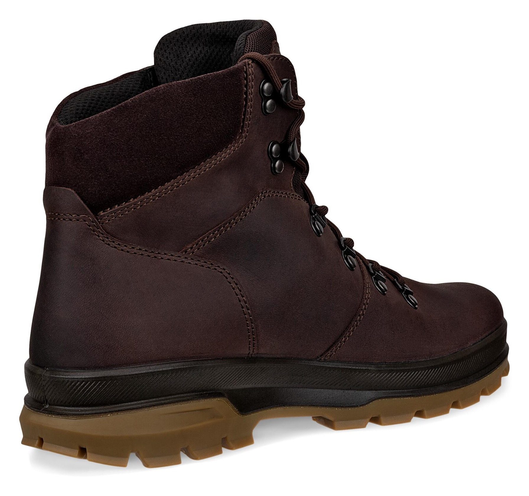 Ecco Rugged Track Wp Lace Boot Schnürboots Winterboots, Outdoorboots, Schnü günstig online kaufen