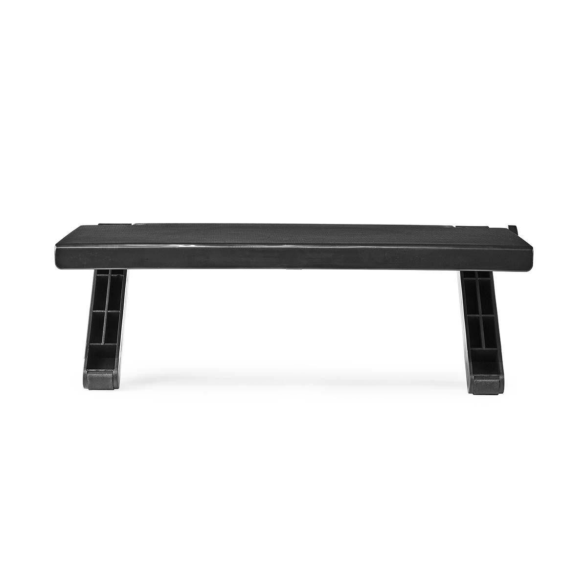 Nedis Halterung ERGOSTS100BK, (1-tlg., notebook-zubehör, schutz und komfort, alltagstauglich)