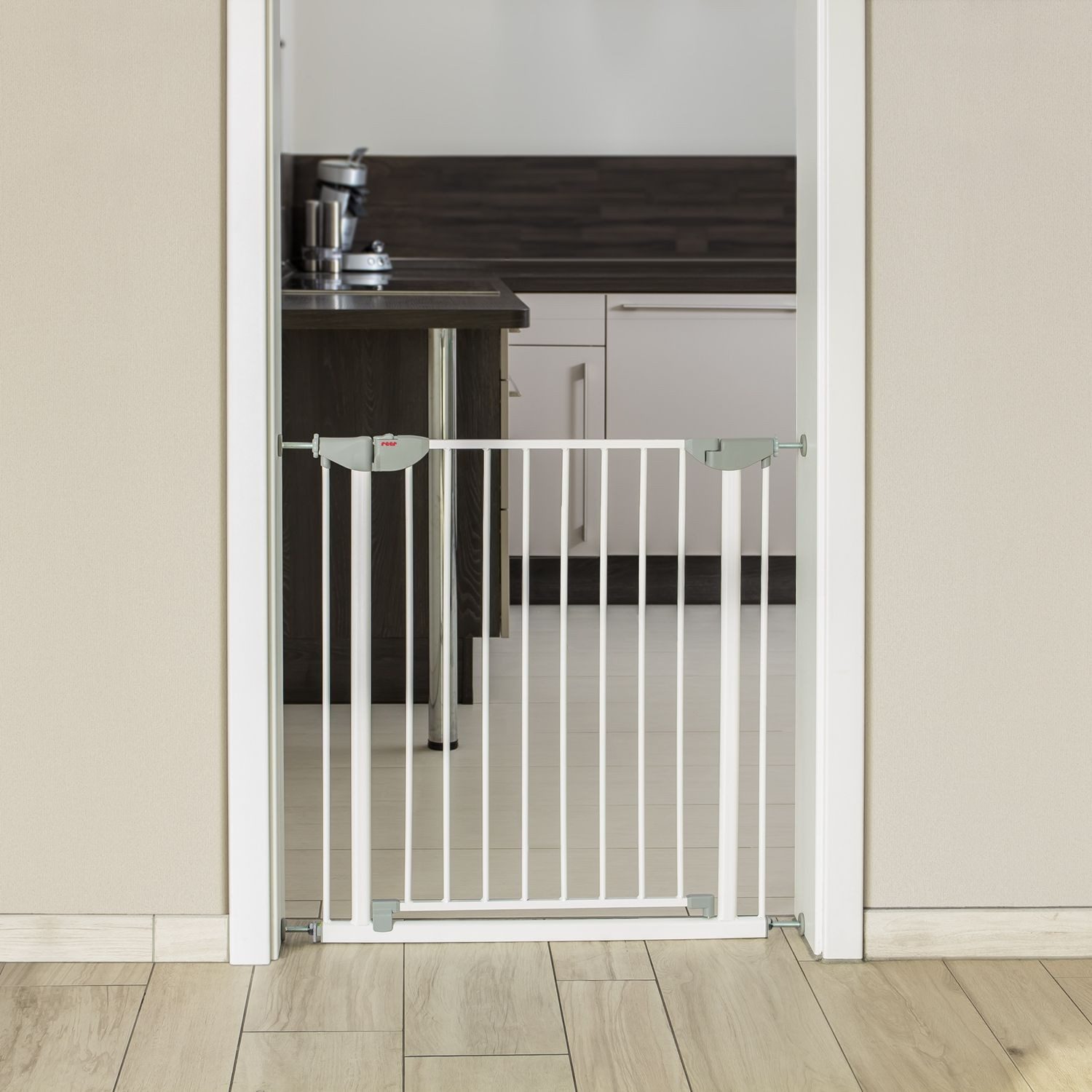 Reer Kindersicherung Double-Lock
