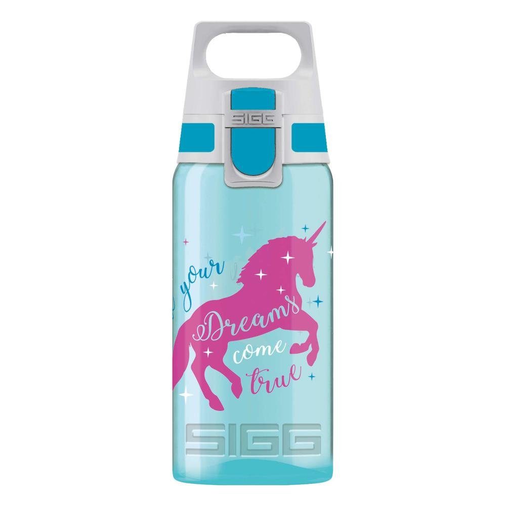 Sigg Trinkflasche VIVA ONE Unicorn