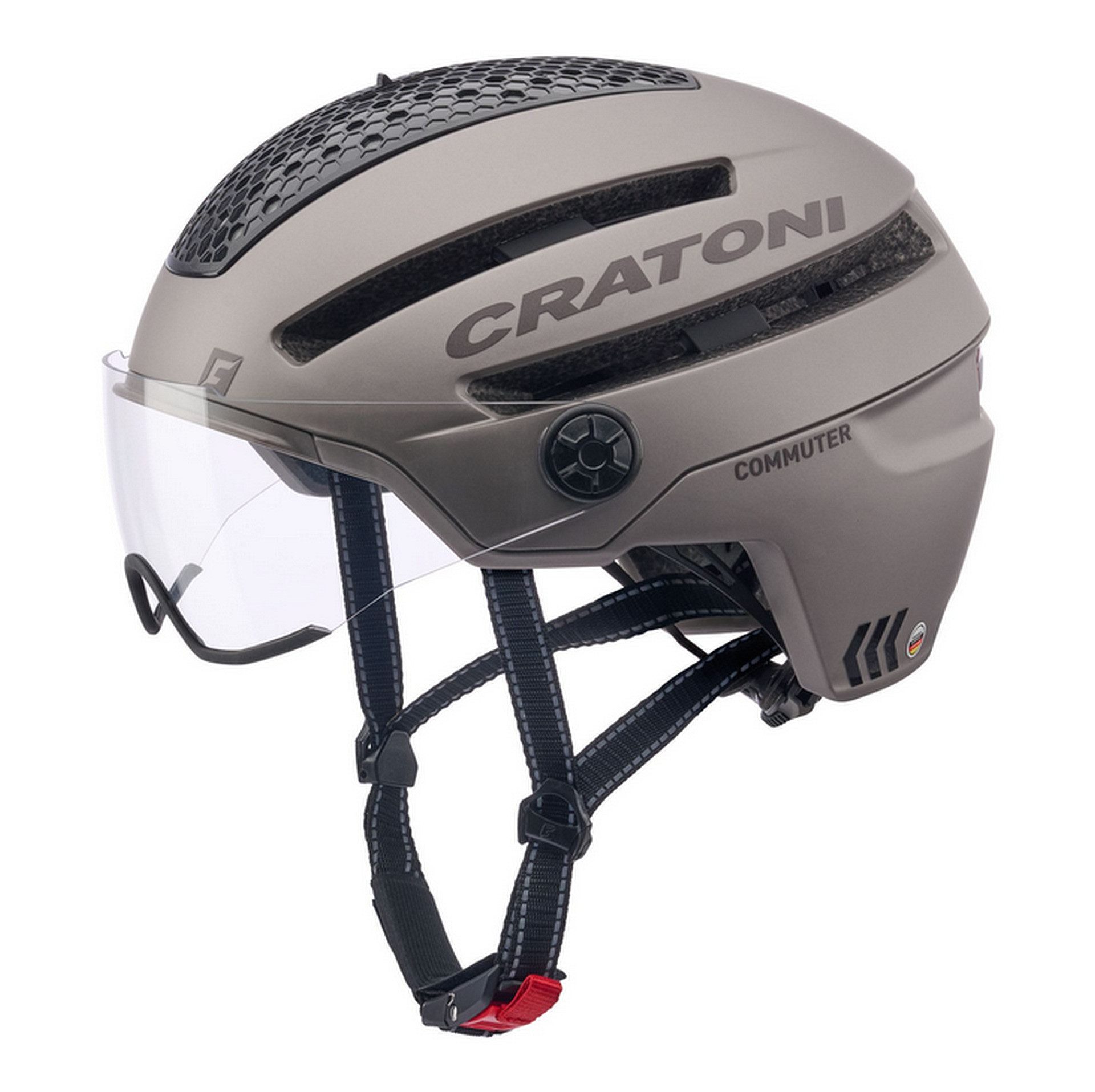 Fahrradhelm
