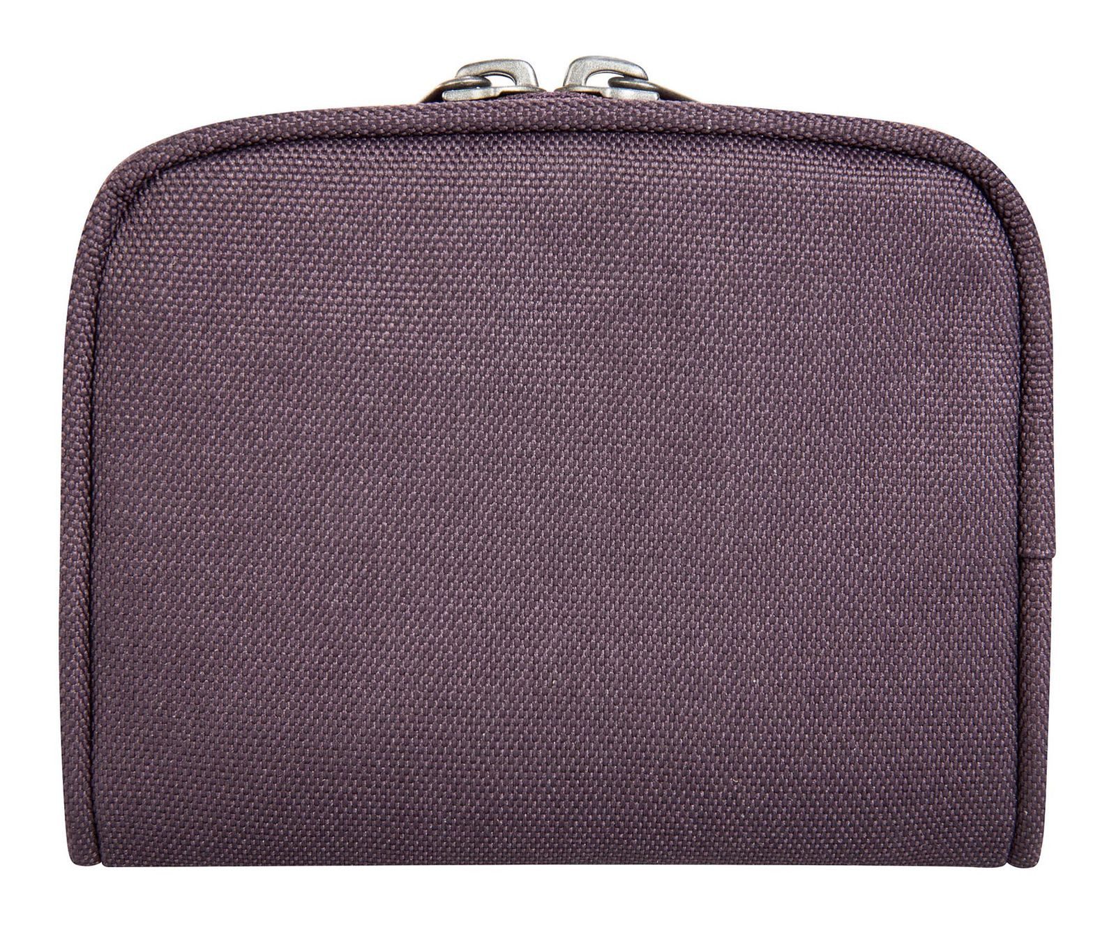 TATONKA® Geldbörse Zip Money Box RFID Block, mit RFID-Blocker Schutz