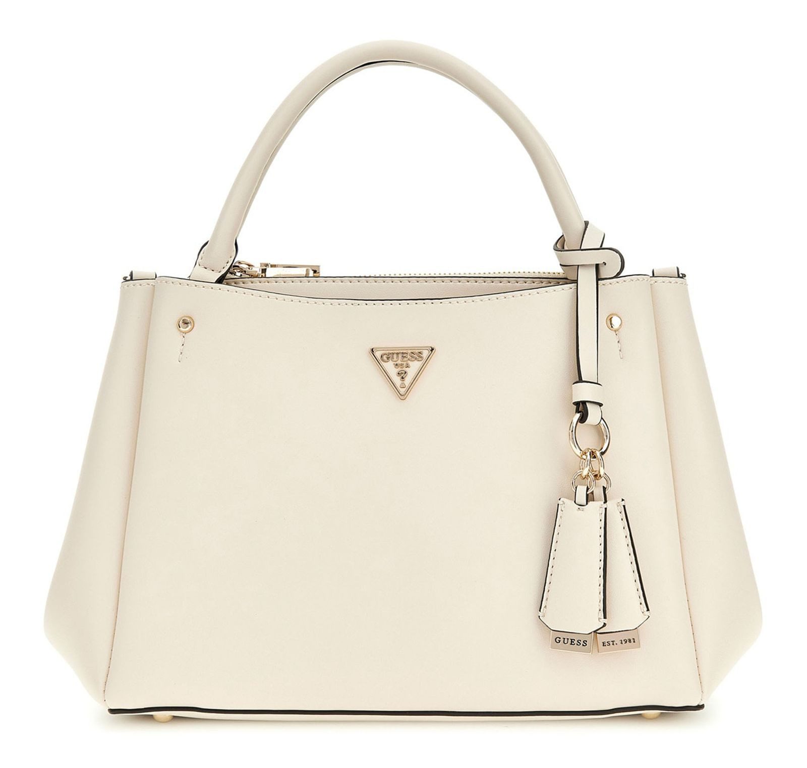 Guess Handtasche Multi Comp Satchel