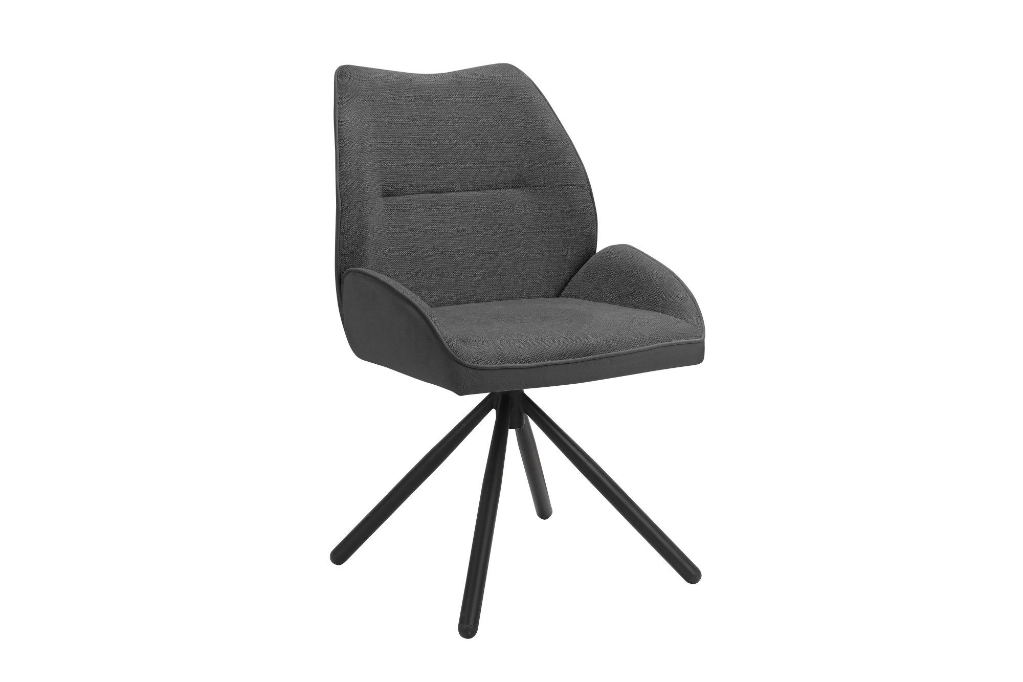 Home affaire Esszimmerstuhl Granilu (Set), gepolstert, günstig online kaufen