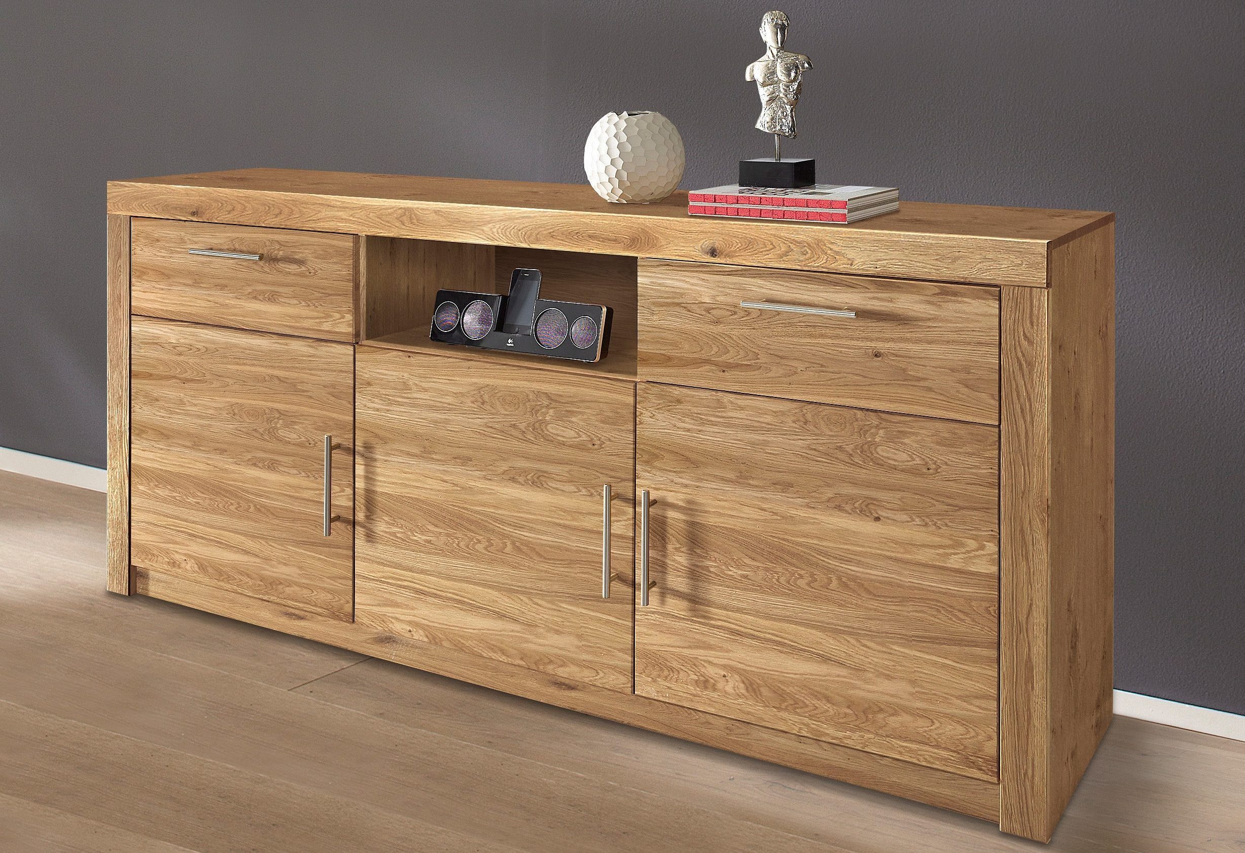 VOGL Möbelfabrik Sideboard Toronto günstig online kaufen