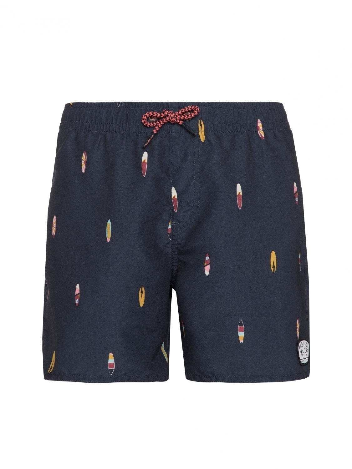 Protest Badeshorts Protest Prttyko Badehose Jungen