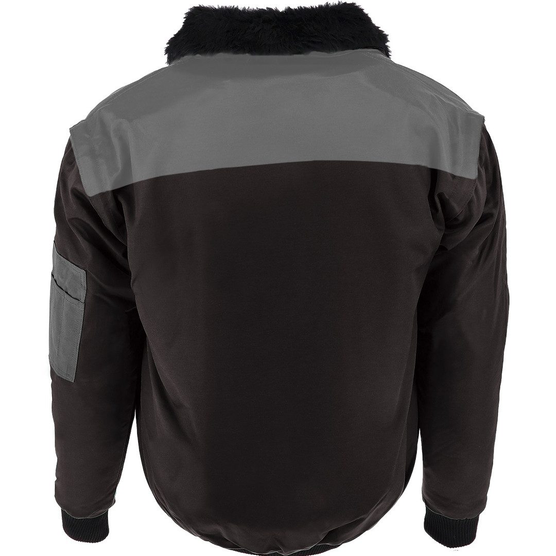 PKA Pilotenjacke Arbeitspilotenjacke 4in1 Essential - PKA® günstig online kaufen