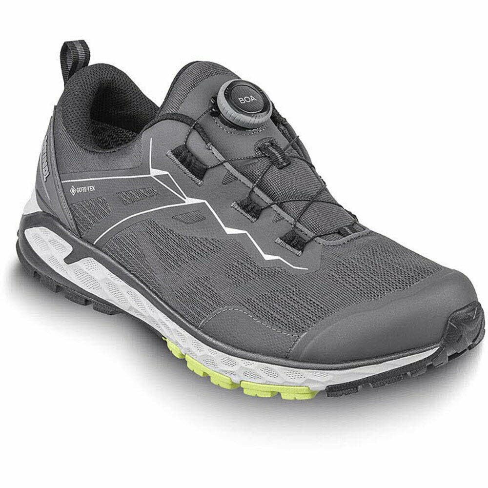 Meindl Wanderschuhe für Herren Wanderschuh (keine Angabe, 1-tlg., keine Angabe)