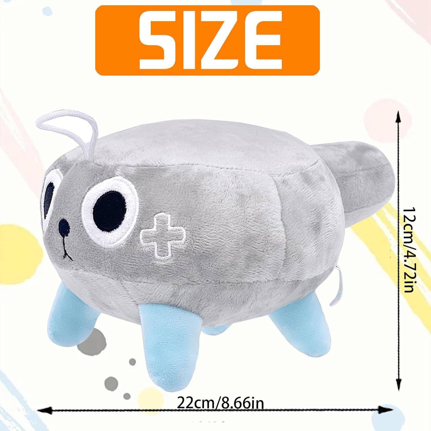 Wiztex Kuscheltier Dandy's World Plüschfigur - günstig online kaufen