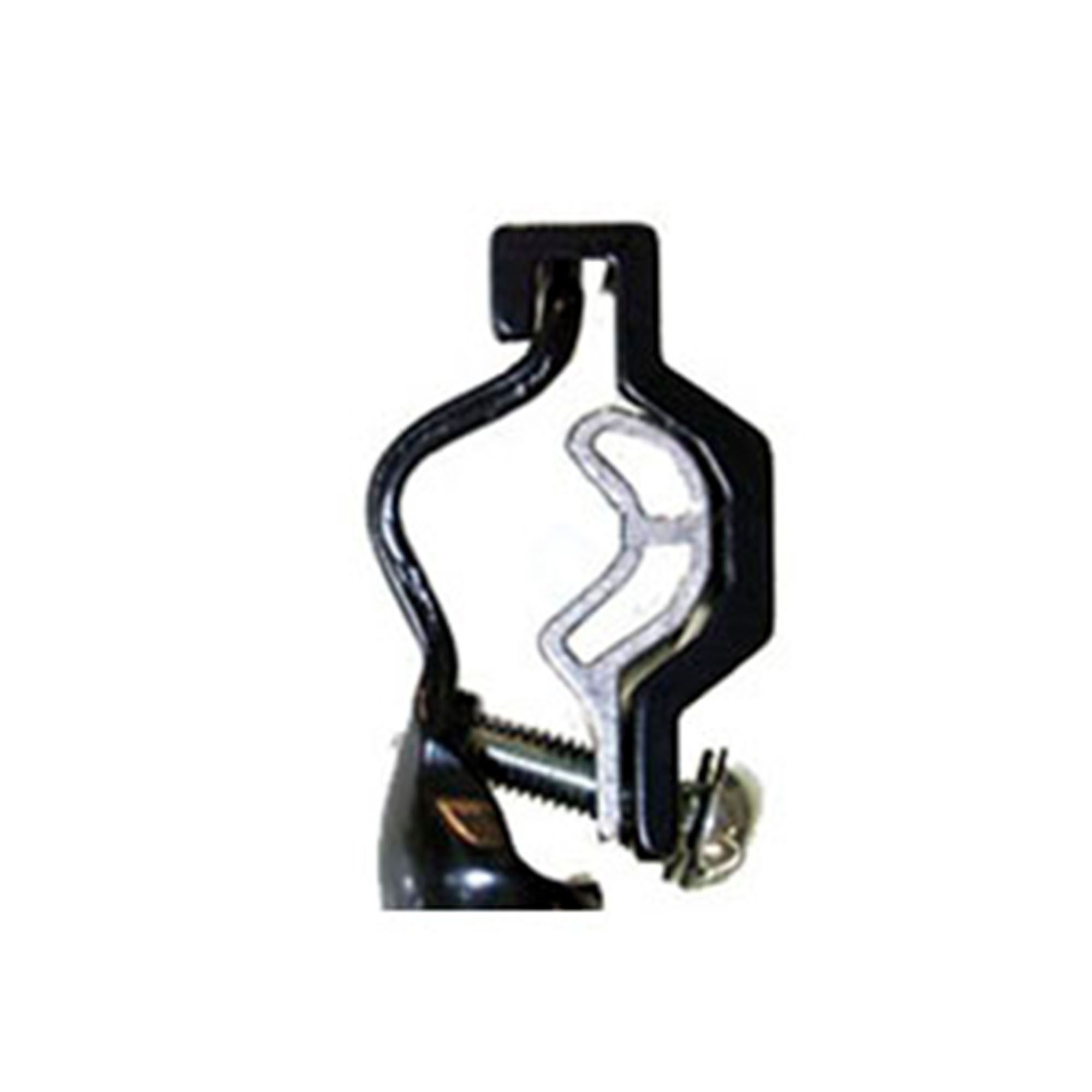 Messingschlager Fahrradständer O-Stand A24-29CS (1-St), Fahrradständer Fahrrad Seitenständer 24 - 29 Zoll