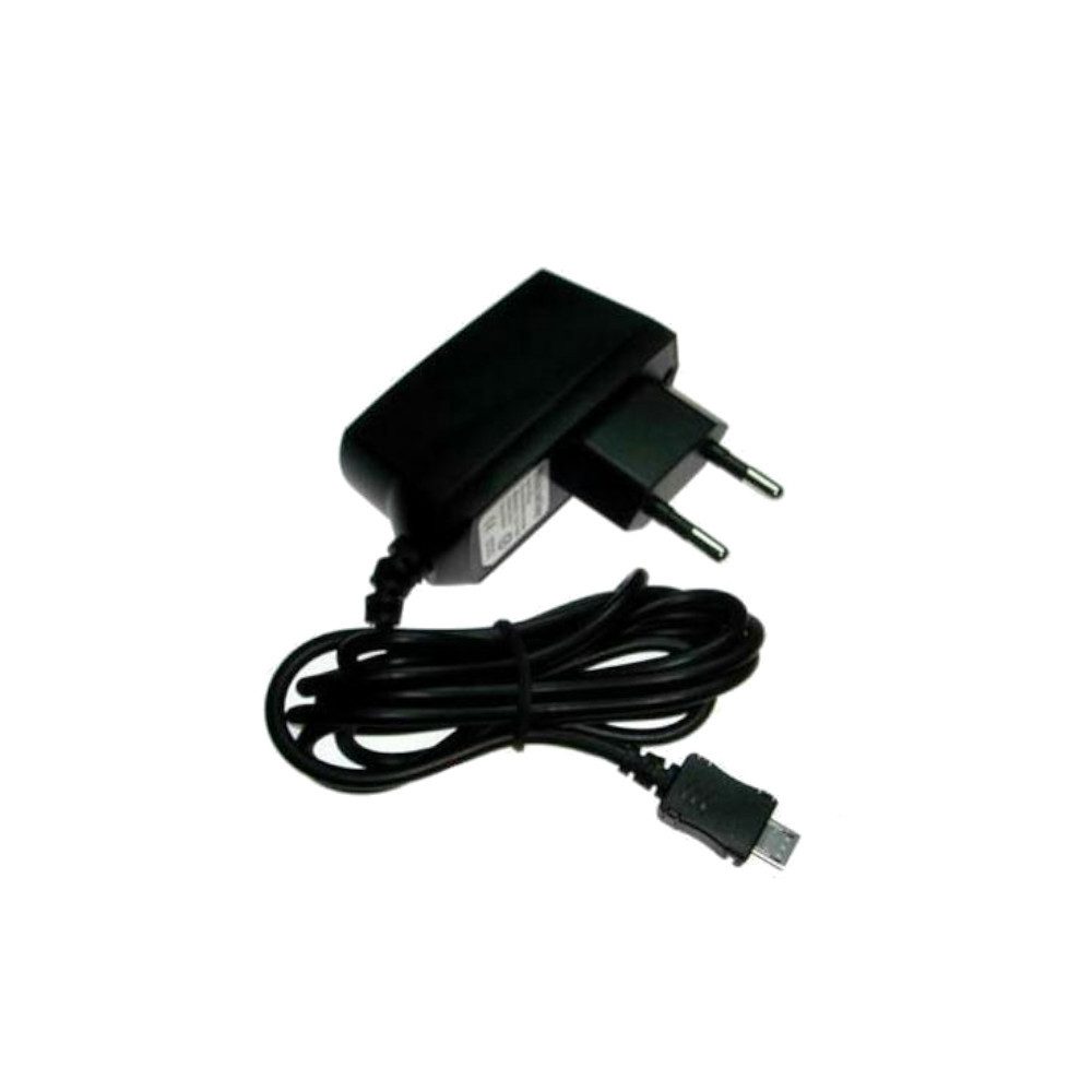 Trade-Shop Ladegerät passend für Caterpillar Cat B30, Amazon Kindle Fire Netzteil (Micro-USB Ladegerät Ladekabel Adapter Ladeadapter Steckernetzteil)