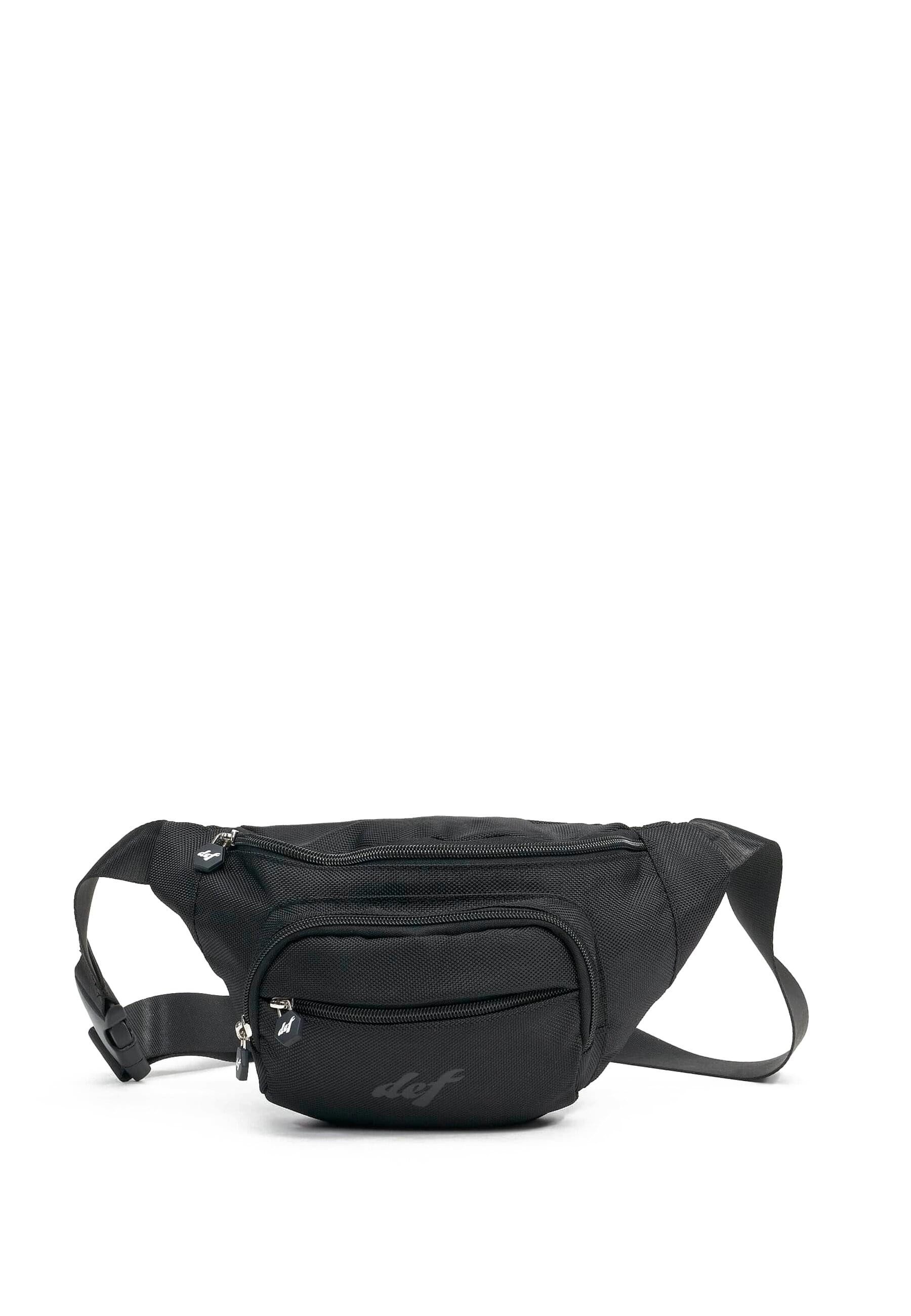 DEF Bauchtasche DEF DEF Sachet günstig online kaufen