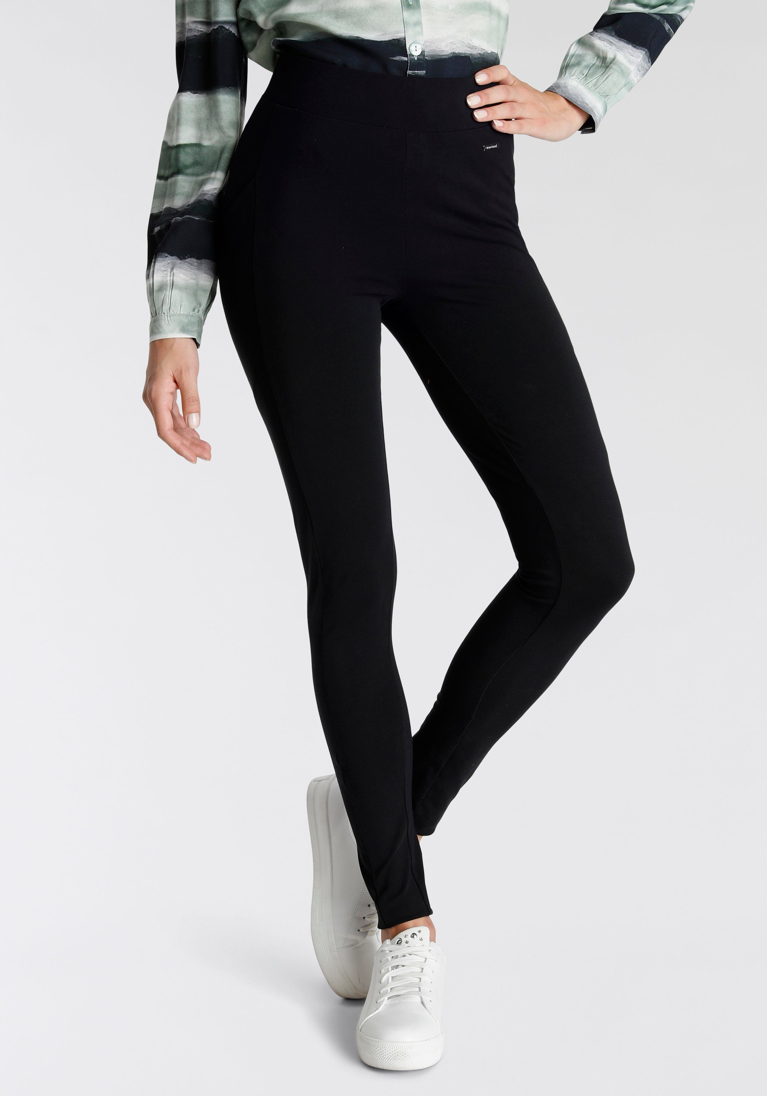 Leggings KOLLEKTION Bruno Banani NEUE mit Handytasche