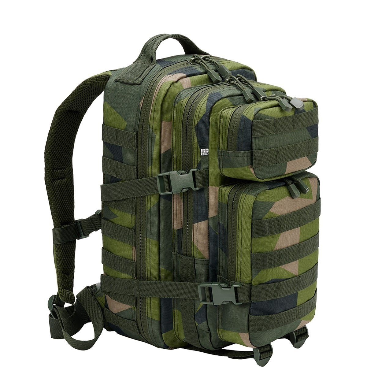 BWuM Trekkingrucksack BWuM US Assault Pack günstig online kaufen