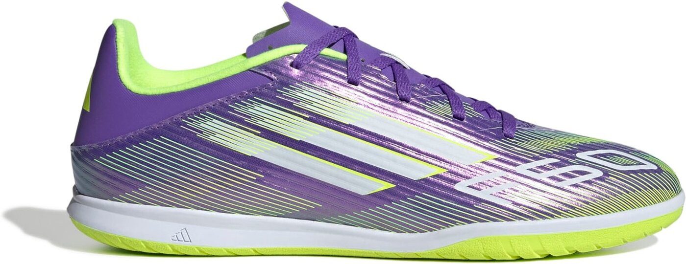 adidas Sportswear F50 CLUB IN CBLACK/FTWWHT/SOLRED günstig online kaufen