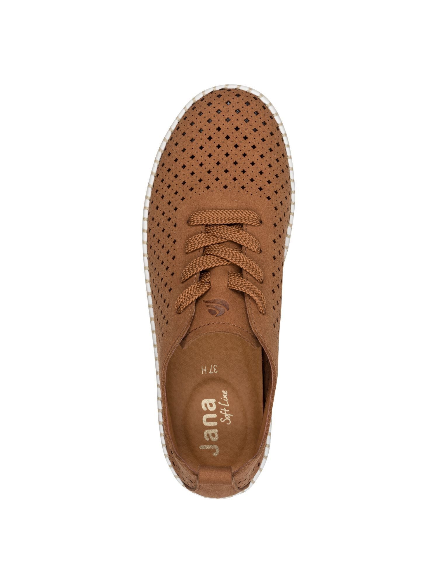 Jana Vegan, Removable Sock, Hallux Friendly Vegan Sneaker Vegan