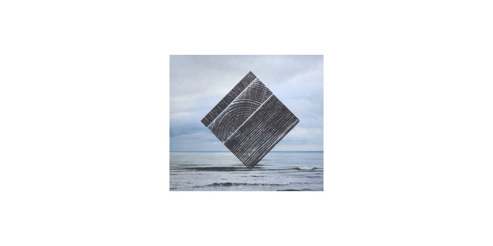 Rough Trade Hörspiel-CD Perfect Darkness