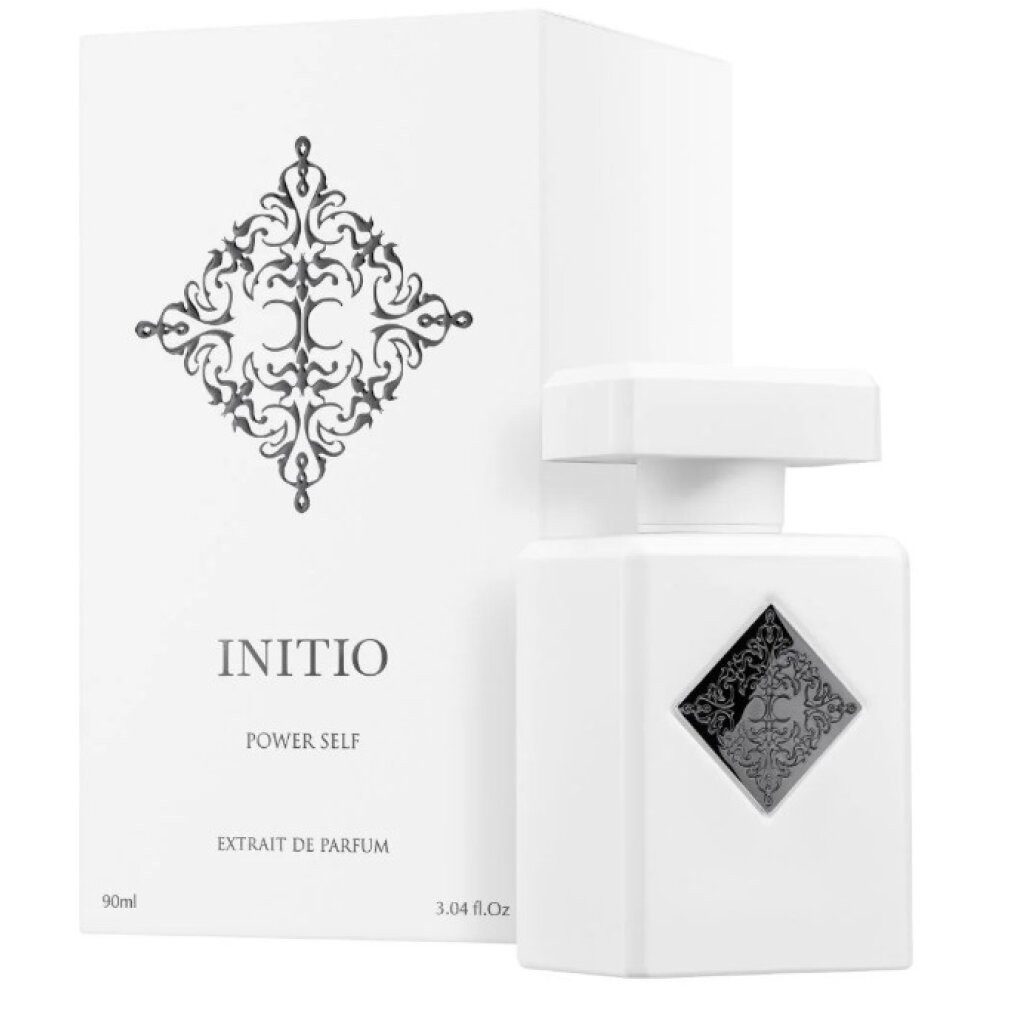 Initio Körperpflegeduft Power Self Eau de Parfum 90 ml