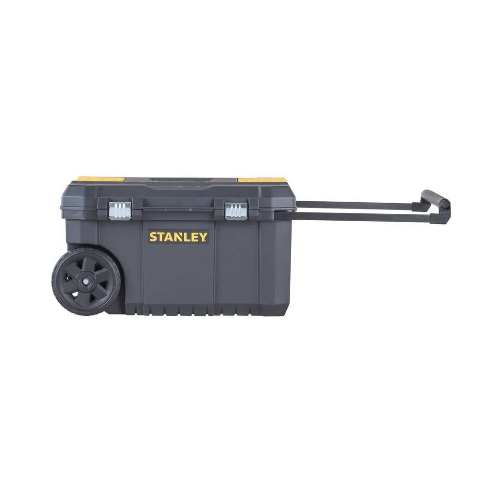 STANLEY Werkzeugkoffer Essential Mobile Montagebox STST1-80150