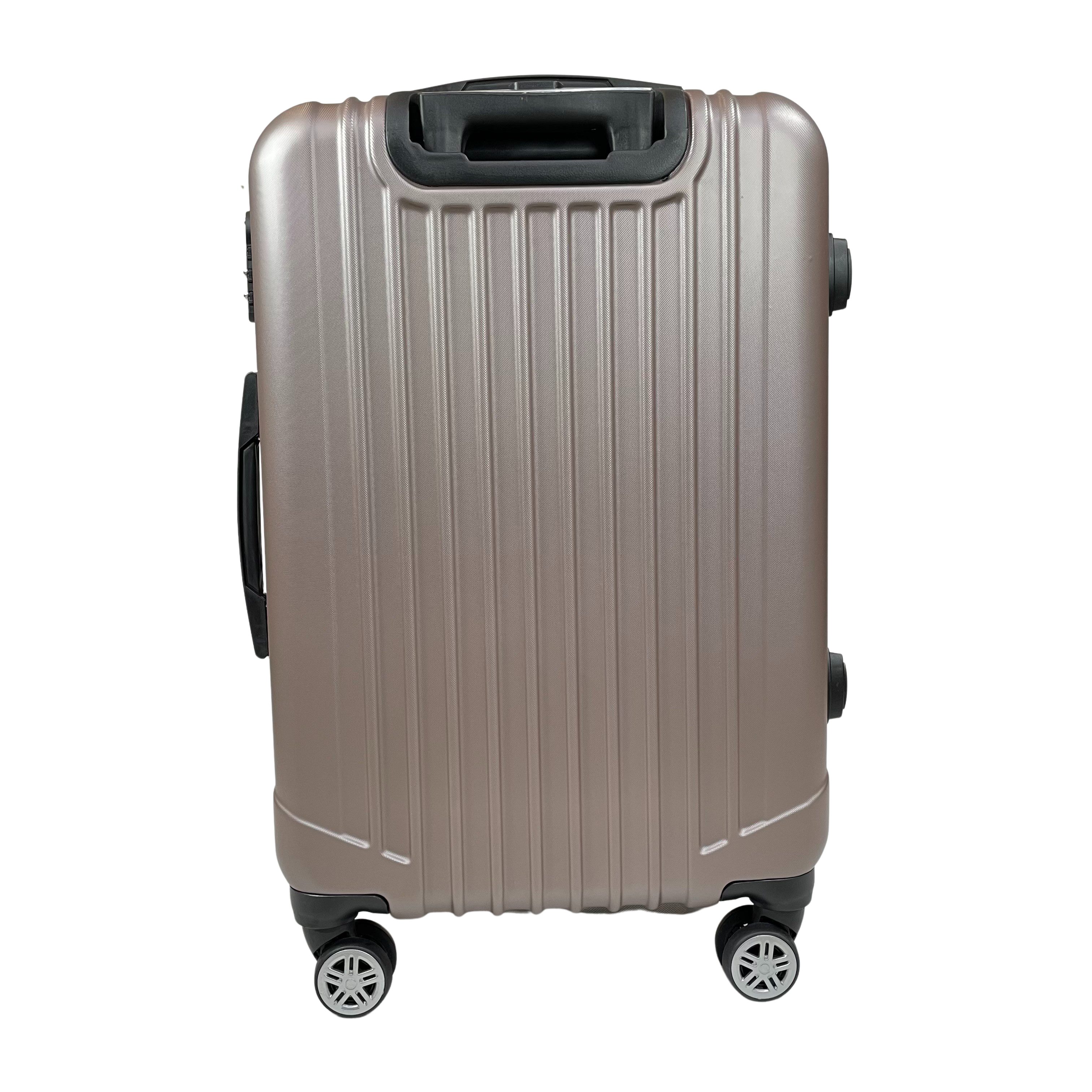 QTC Hartschalen-Trolley Reisekoffer aus hochwertigen und günstig online kaufen