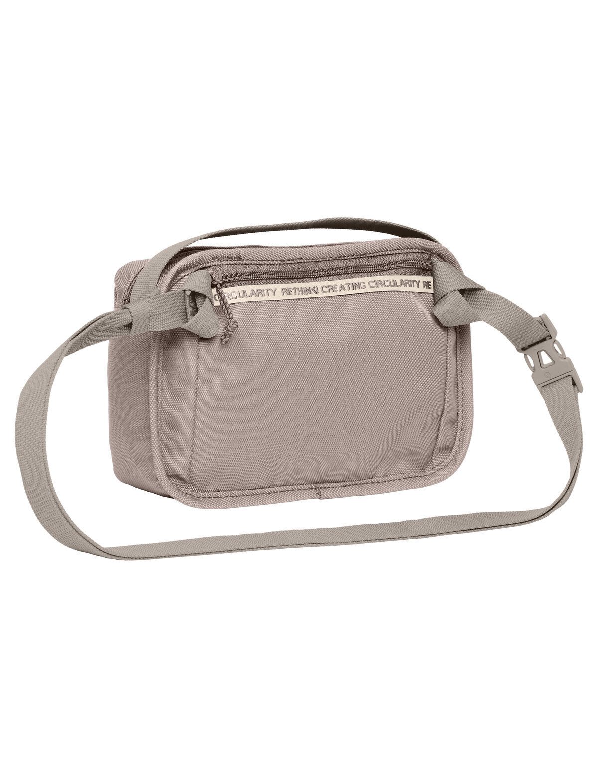 VAUDE Freizeittasche Coreway Bag 3 (1-tlg), funktionelle Hüfttasche