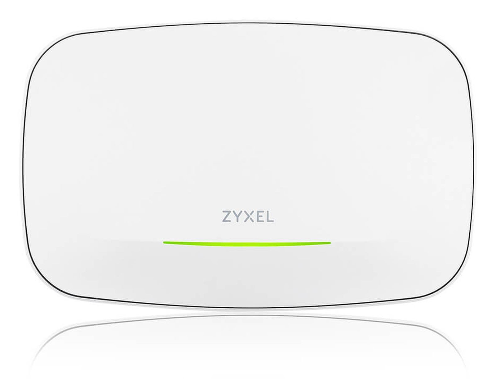 Zyxel NWA210AXv2, 802.11ax WiFi 6 NebulaFlex AccessPoint (NWA210AXV2-EU01... WLAN-Access Point