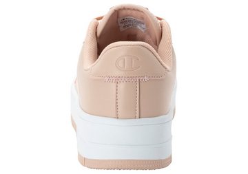 Champion REBOUND PLATFORM LOW Sneaker