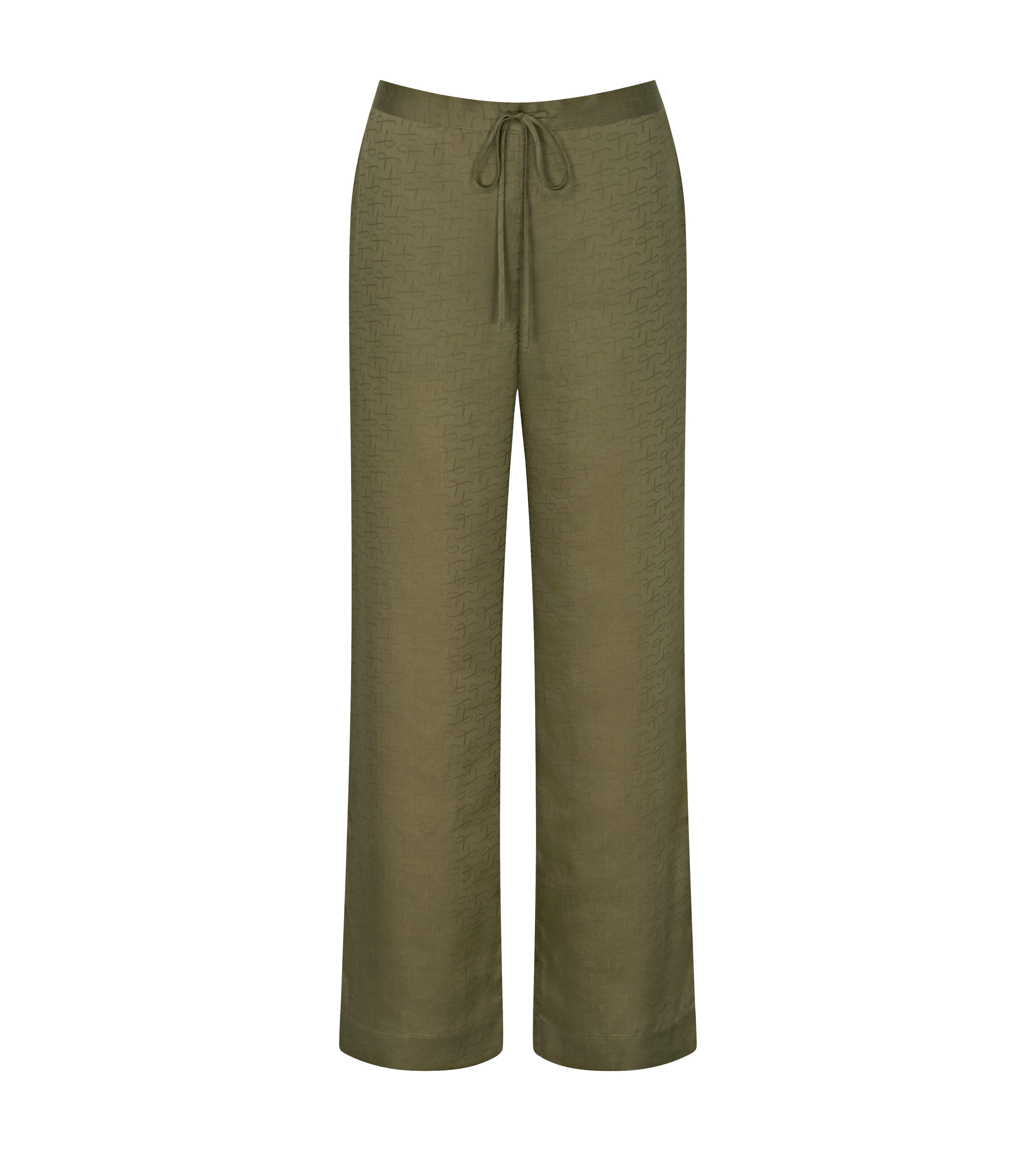 Triumph Homewearhose Silky Sensuality Trousers mit günstig online kaufen