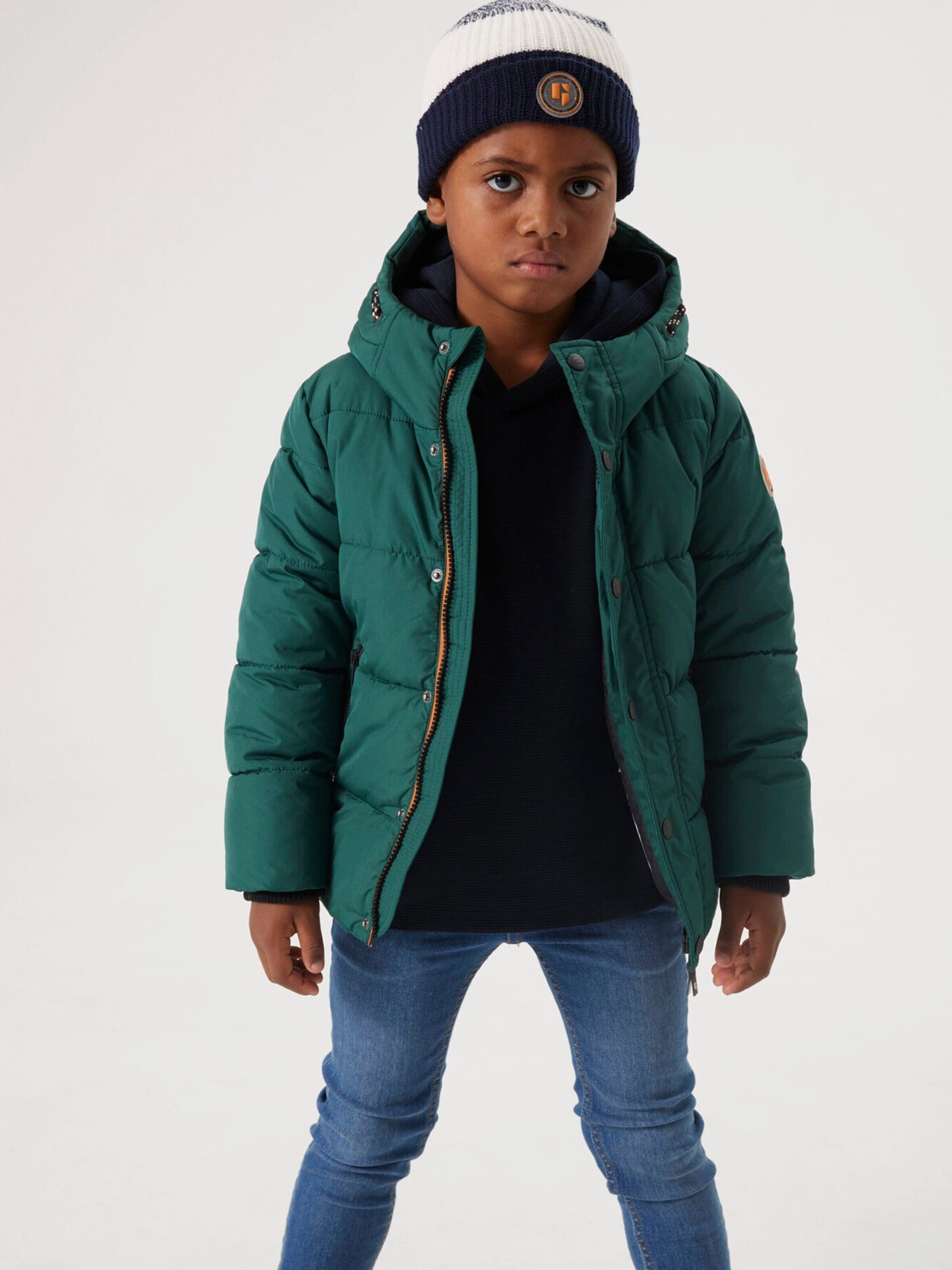Winterjacke