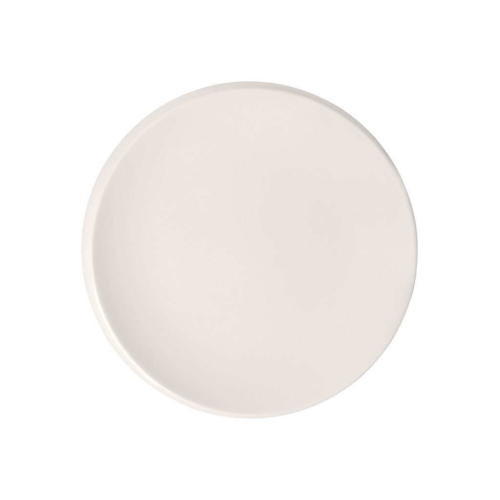 Villeroy & Boch Frühstücksteller New Moon Fruehstuecksteller, (1 St), Premium Porcelain, mikrow.- & spülm.sicher, Made in Germany
