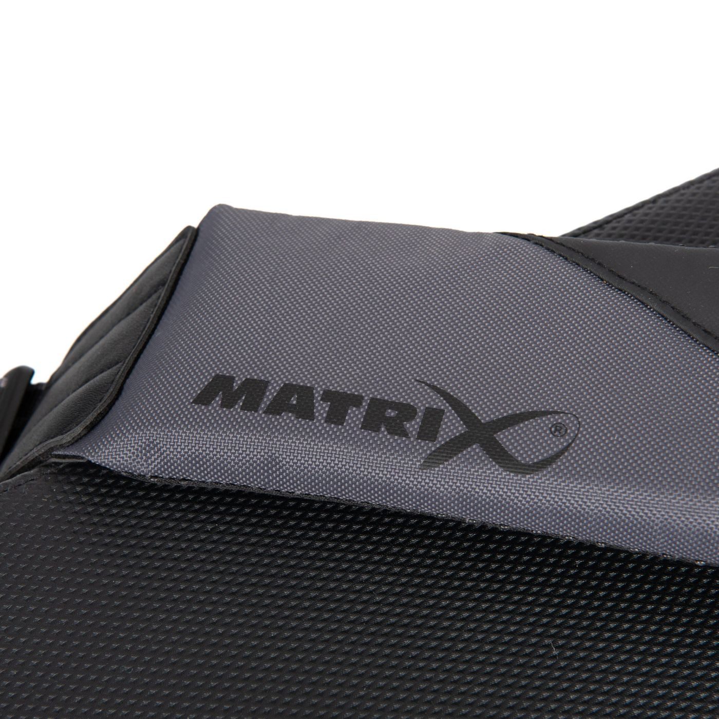 Fox Matrix Angelstuhl Fox Matrix F25 Pro Sitzkiepe - Edition Limette