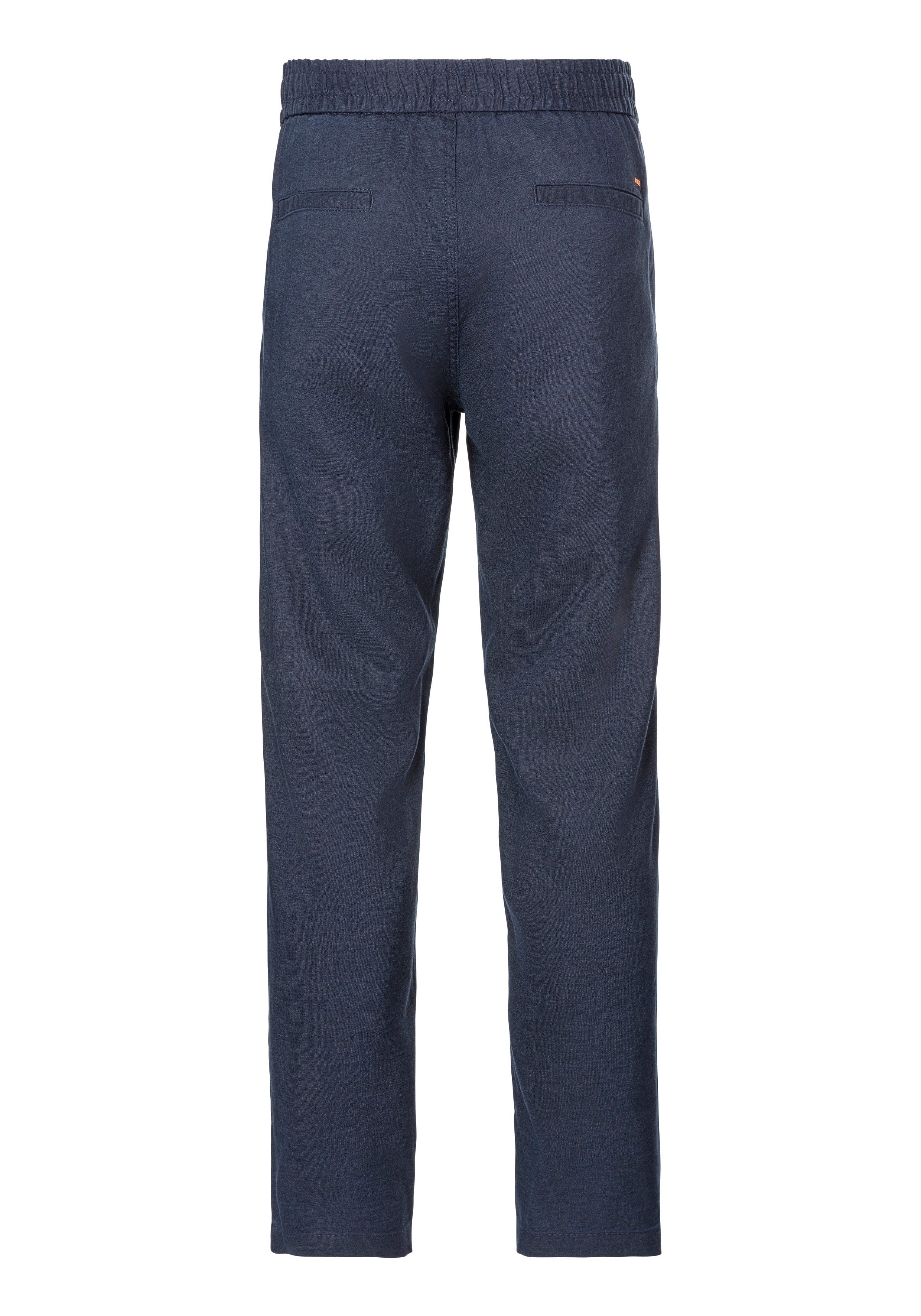 BOSS ORANGE Webhose Sanderson mit BOSS günstig online kaufen