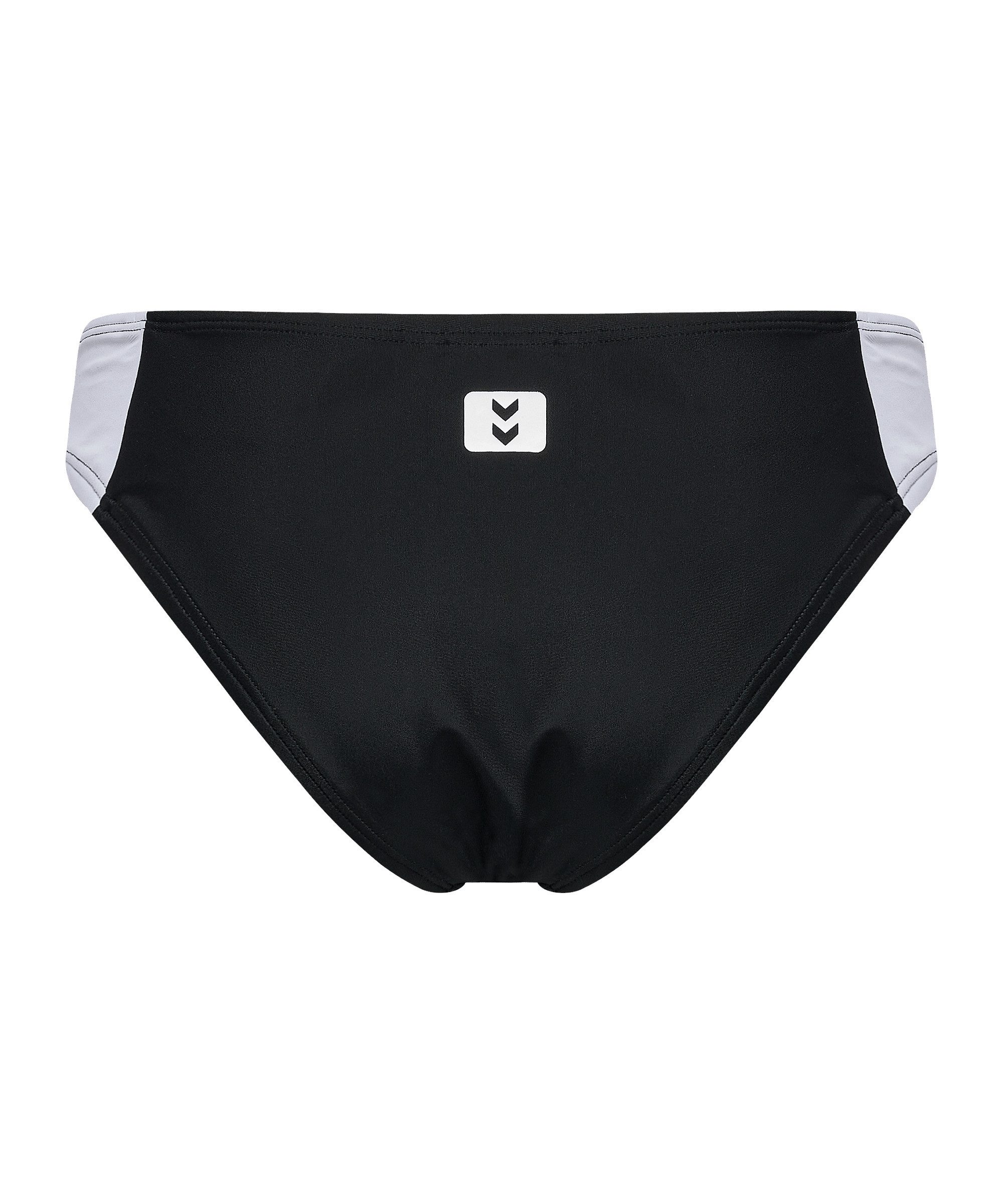 hummel Jogginghose Hummel Cindi Swim Tanga Badehose Damen Damen