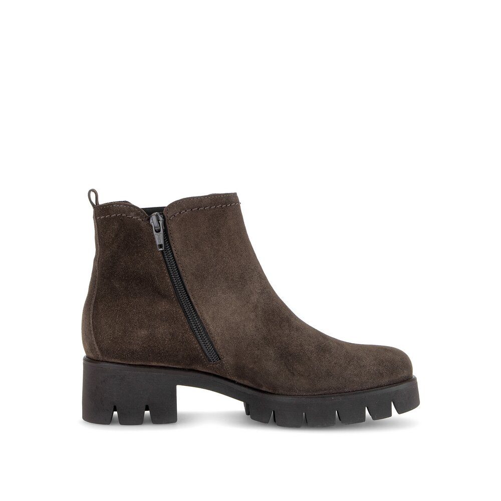 Gabor Gabor - Stiefeletten - Braun Stiefel