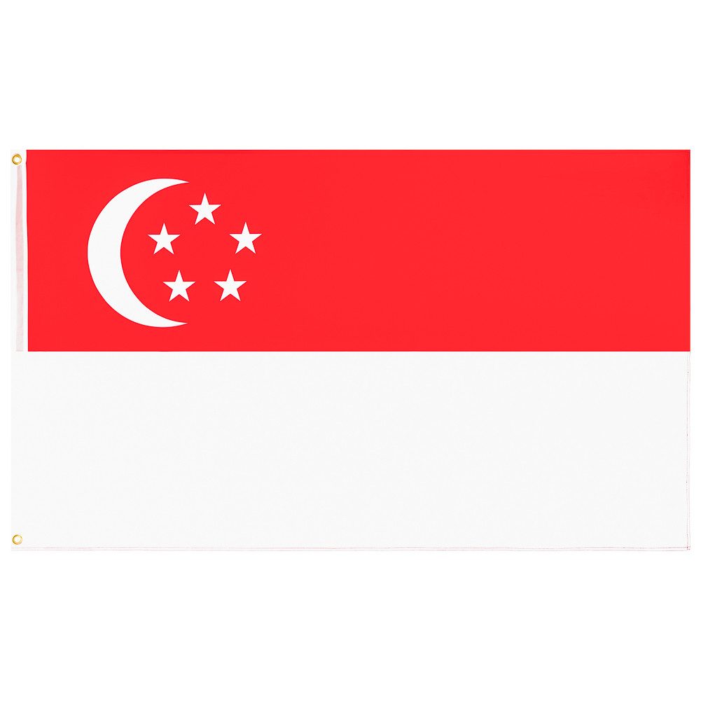 Singapur
