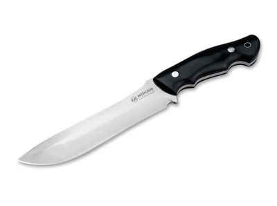 MAGNUM by BÖKER Survival Knife Magnum Collection 2023 feststehendes Messer mit Scheide, (1 St)