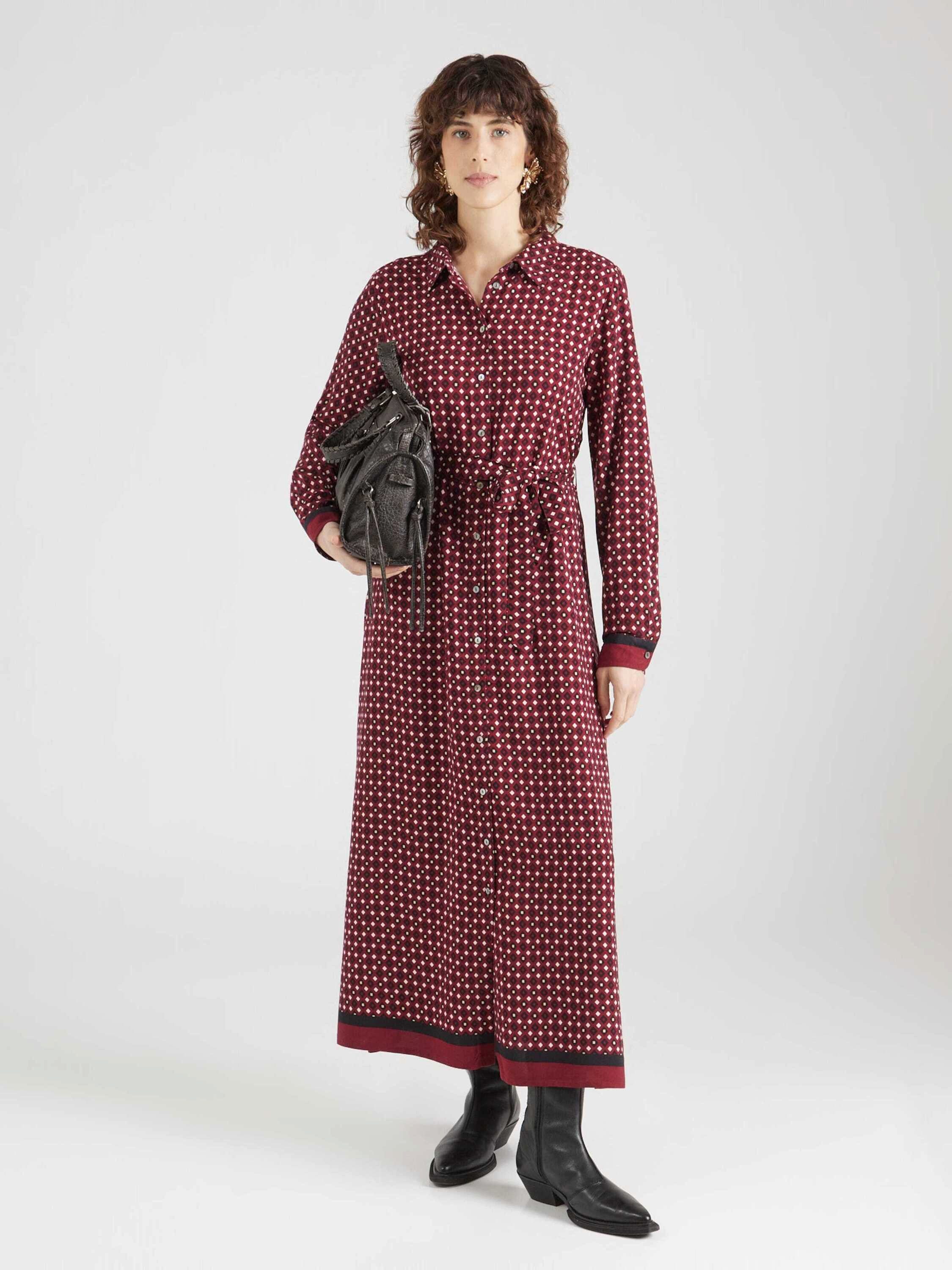 ONLY Blusenkleid ONLVEDA (1-tlg) Plain/ohne Details
